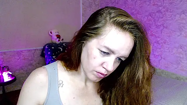 Fern_Lust Chat XXX in diretta