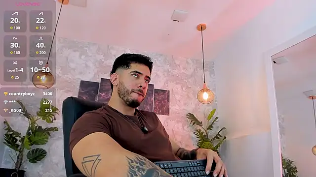 Chat XXX Live Nate_franco