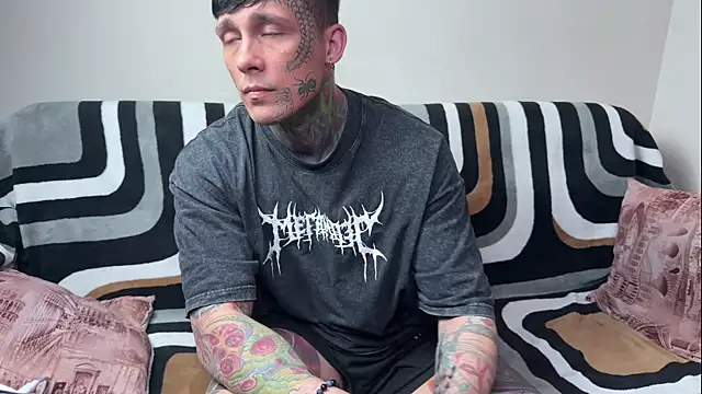 Anubisgods 라이브 XXX 채팅