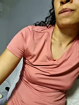 XXX chat uživo modela VelvetCurls