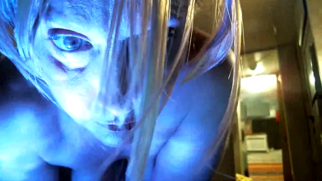 Czat XXX na żywo – SexyB214