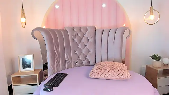 DAKOTA_SAKURA's Live XXX Chat