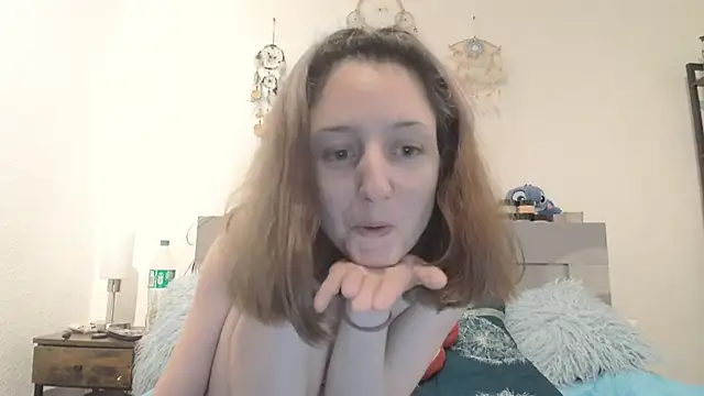 Pferdchen2101 – Live XXX-chat