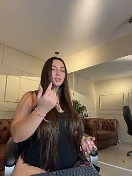 ava_blue's Live XXX Chat