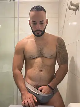 Онлайн чат XXX Mike_savage3
