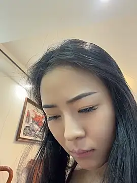 jingya521 Live XXX-Chat