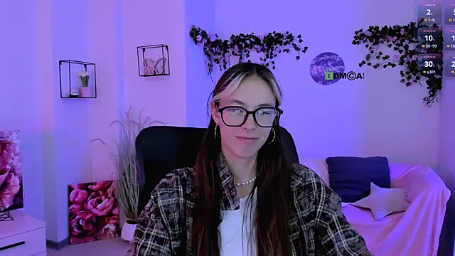 Онлайн чат XXX olivia_kit