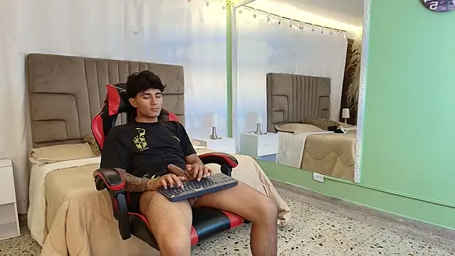 Chat XXX Live Ruslan_marcel