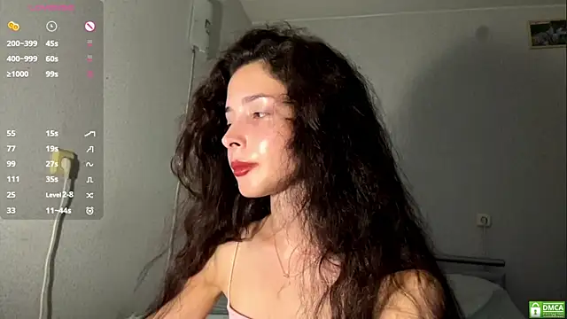 ZulaEldenn Live XXX chat