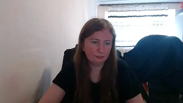 Show modela PeterAndJen na web-kameri
