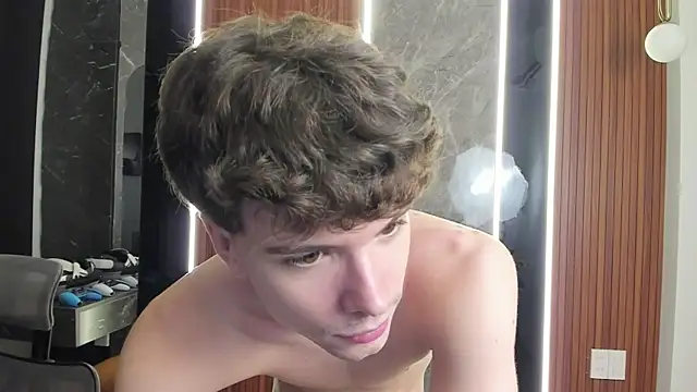 calvin_love_you Pertunjukan Webcam