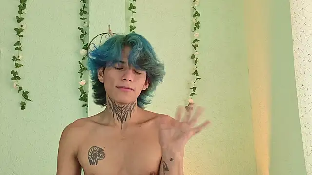 Jules_zzz XXX чат на живо