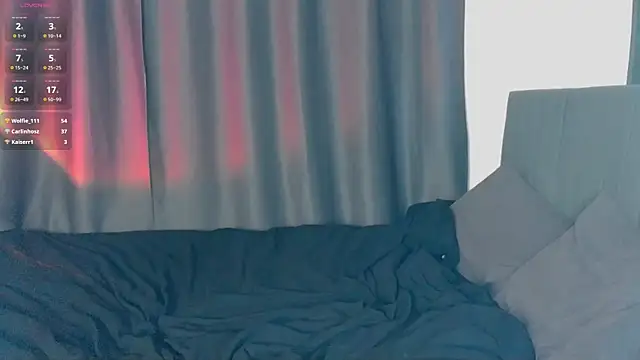 meowwave Live XXX-Chat