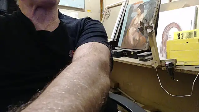 zemm54 Live XXX-chat