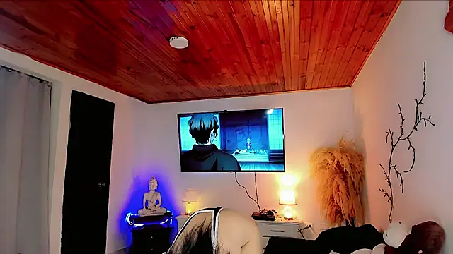 Forever_steff 라이브 XXX 채팅
