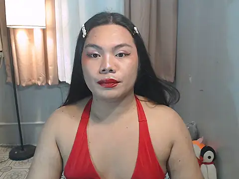 Chat XXX en directo de TSbrianaHugeCock