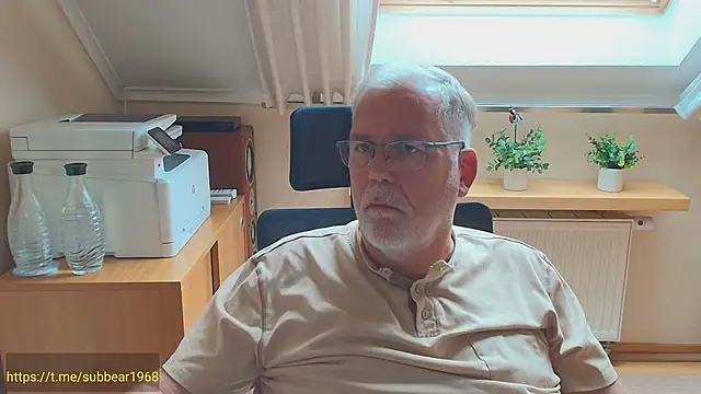 subbear1968 – Naživo XXX chat
