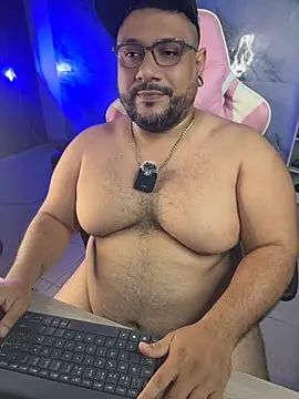 Онлайн чат XXX jacoob_woods