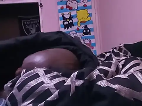 Blkstylion 라이브 XXX 채팅