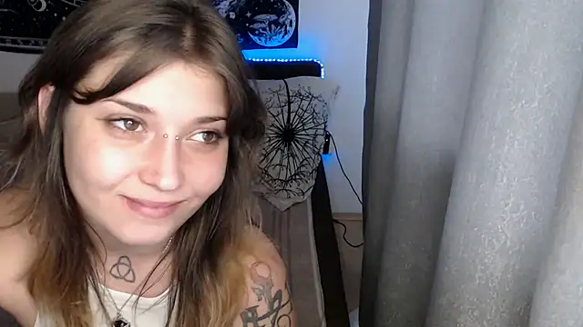 Chat XXX Live AlienforTwenty
