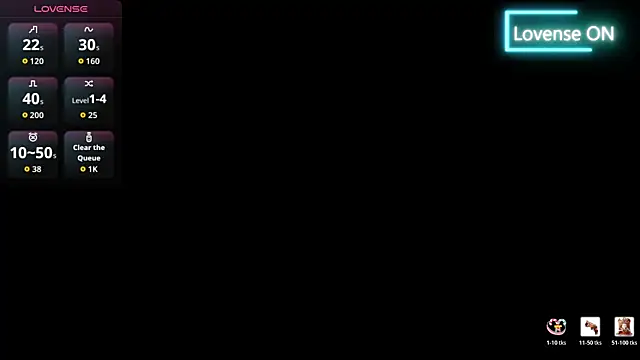 Chat XXX ao vivo de scarletcherry18