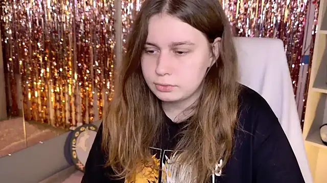 XXX chat uživo modela FioraMarmoris