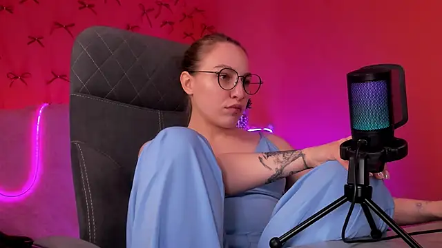 AphexQueen Chat XXX live