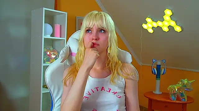 HannahHollis Chat XXX live