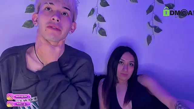 Czat XXX na żywo – ThePerfectChemistry