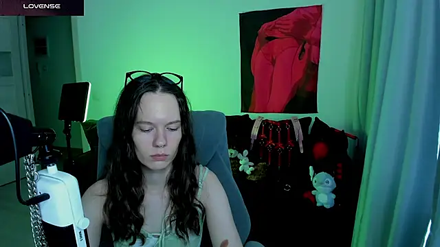 Vulgar_Tamer Chat XXX in diretta