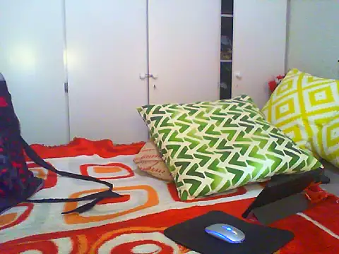 cocosugar's Live XXX Chat