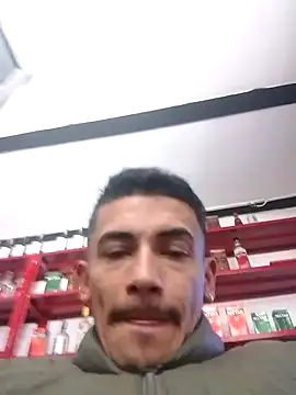 Chat +18 de D1ogh0 ao vivo