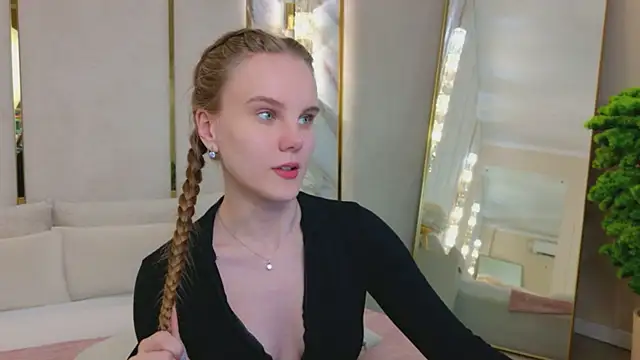 Živý XXX chat Lili_Lohan