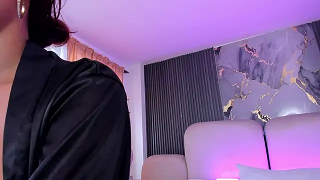 Czat XXX na żywo – CarolineFyre