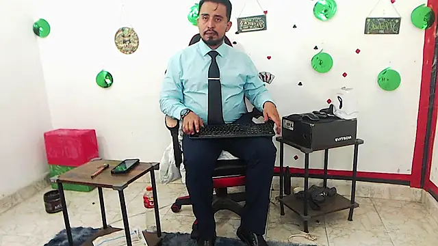 KalethBigDick 라이브 XXX 채팅