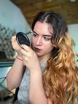 Chat XXX ao vivo de NikkiNix