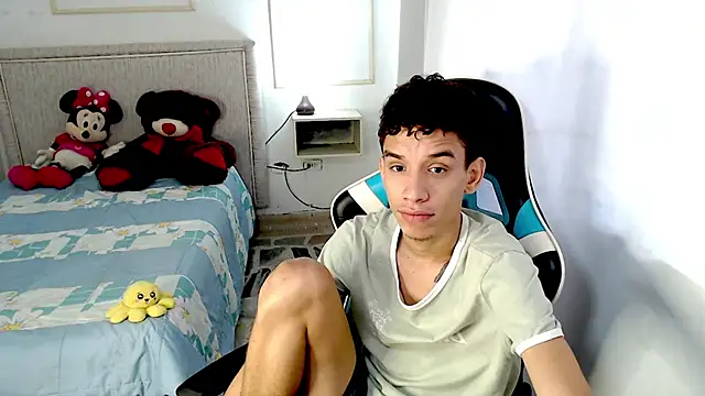 Chat XXX en directo de YorYo_hot
