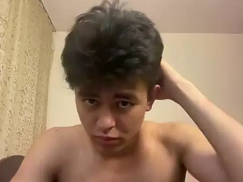 ToddWarren Obrolan Langsung XXX