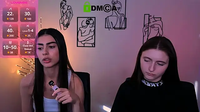 nekky_mouse Live XXX-chat