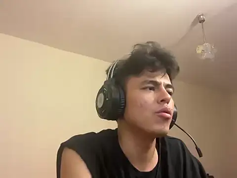 ToddWarren live XXX chat