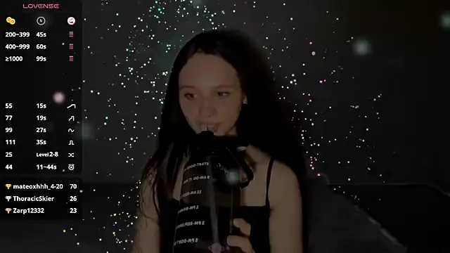 MayraLucarelli 现场XXX聊天