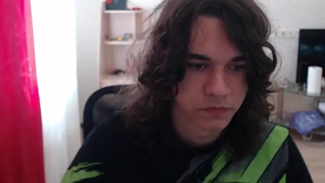 tiiiiiiiiim – Live XXX-chat