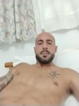 SteveBig91n Live XXX chat