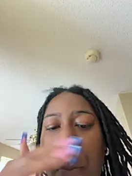 GirthGoddessCoco's Live XXX Chat