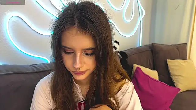 evvaavve – Live XXX-chat