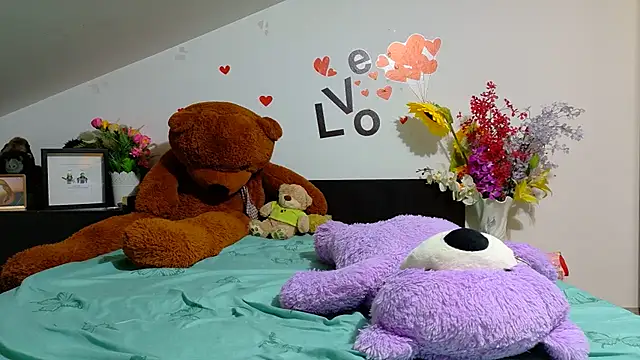 แชท XXX สดของ SweetMaddy888