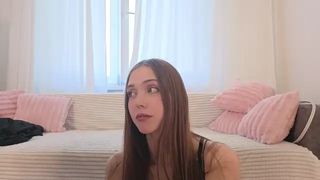 HopeWiltsey Live XXX-Chat