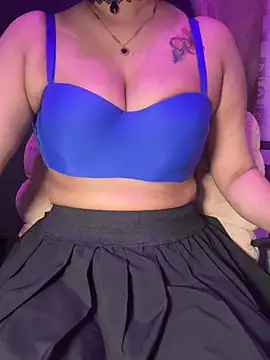 Alana_Queen_X's Live XXX Chat
