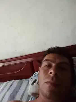 Webkamerová show Latinsex26
