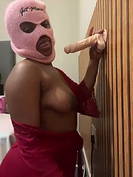 Chat XXX Live SideChickGoddes